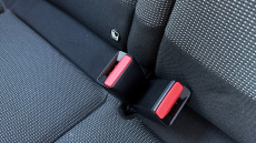 Citroen C3 1.2 PureTech Plus 5dr Petrol Hatchback